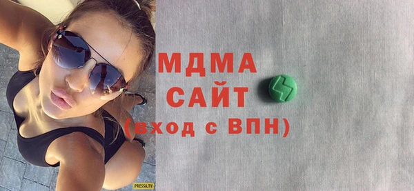 гидра Богородицк